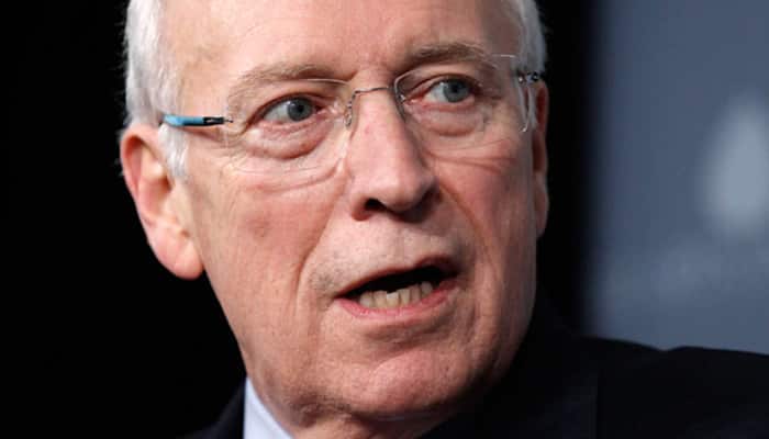CIA torture report &#039;full of crap&#039;, Bush knew everything: Dick Cheney