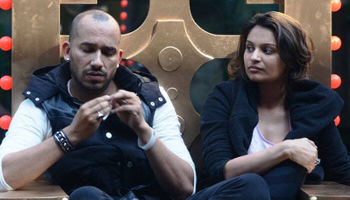 &#039;Bigg Boss 8&#039;: Dimpy becomes next captain of the house!