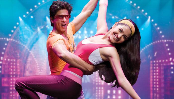 &#039;Rab Ne Bana Di Jodi&#039; celebrates six years of an extraordinary love story!