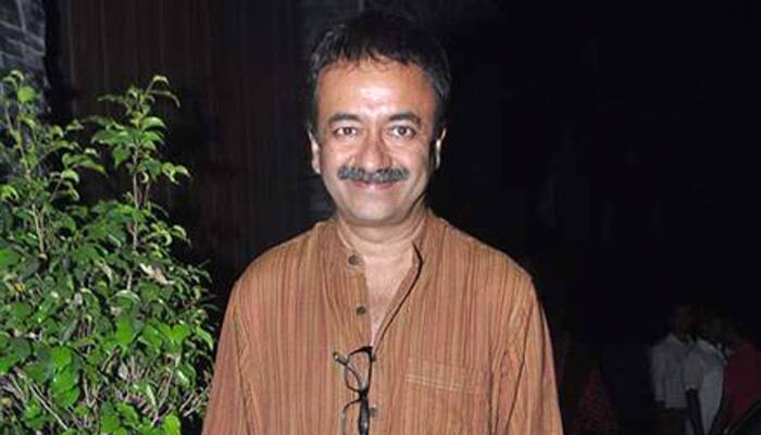 Wish I could&#039;ve worked with Dilip Kumar: Hirani