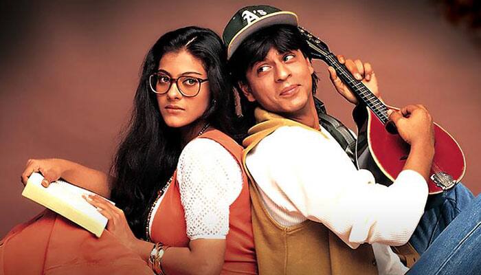 Shah Rukh Khan&#039;s special wish for Kajol