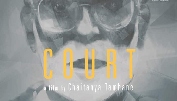 Indian film &#039;Court&#039; wins best film, director awards at SGIFF