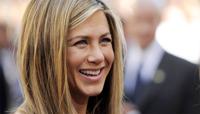 Aniston eyes Oscar for &#039;Cake&#039;