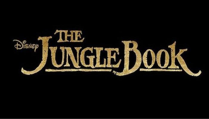 First look of Jon Favreau&#039;s &#039;The Jungle Book&#039; revealed