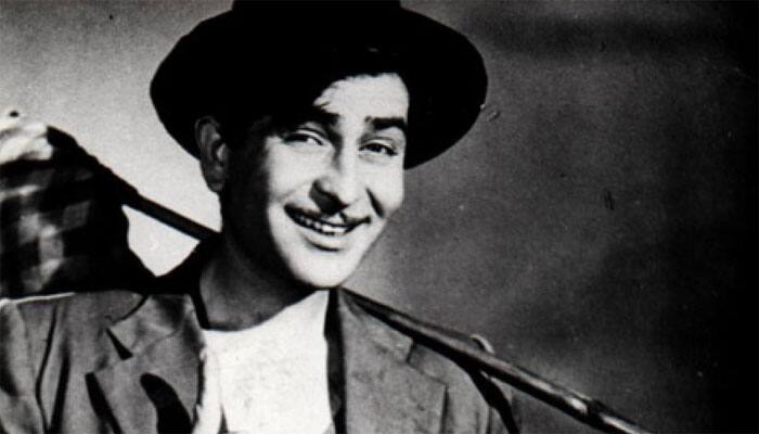 Showman Raj Kapoor&#039;s 90th birth anniversary