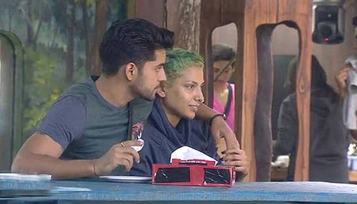 Diandra Soares eliminated from &#039;Bigg Boss 8&#039;