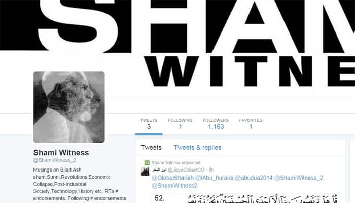 Revealed: How Mehdi Masroor Biswas, the man behind pro-ISIS Twitter handle &#039;@ShamiWitness&#039;, was nabbed