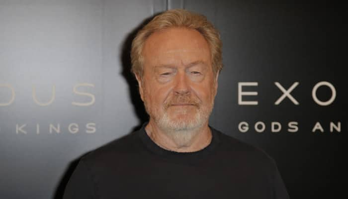 &#039;Blade Runner 2&#039; is best script Harrison ever read: Ridley Scott