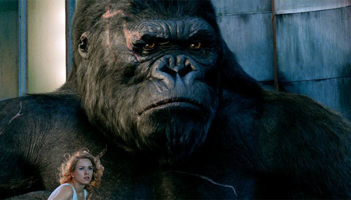 New King Kong Film Gets Retitled Delayed For 2017 Movies News