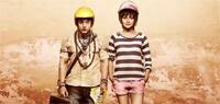 &#039;PK&#039; booking to open on Monday, Aamir Khan nervous