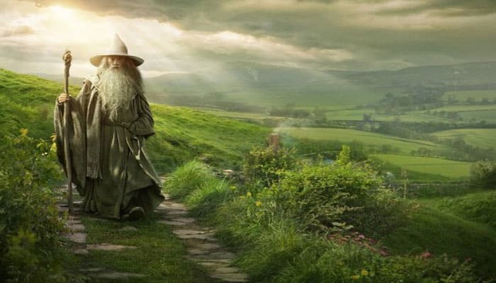 &#039;The Hobbit...&#039; tops foreign charts, mints $117.6 million