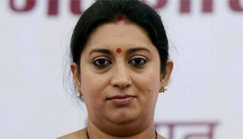 Smriti Irani opts out of &#039;All is Well&#039;