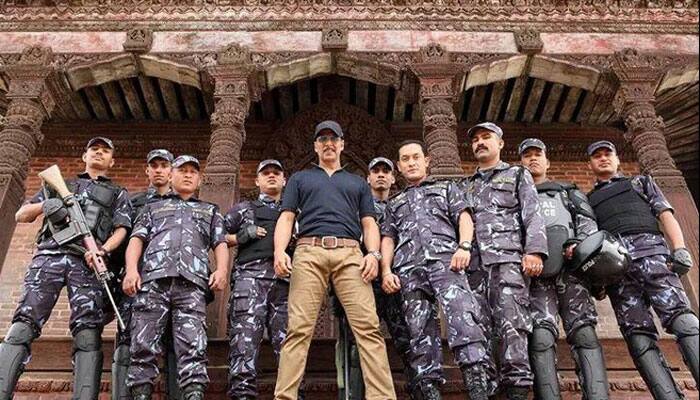 &#039;Baby&#039;: Akshay Kumar reveals Danny Dengzongpa&#039;s character!