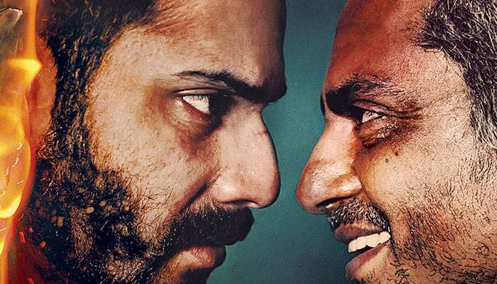 Meet Nawazuddin Siddiqui aka &#039;Liak&#039; of &#039;Badlapur&#039;!