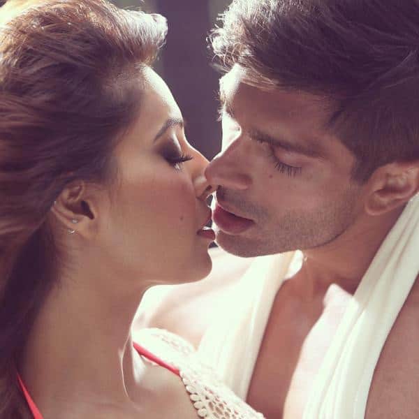 Bipasha Basu :- The wildest love song ever, #Katra teaser out on YouTube! Katra tease http://bit.ly/katrateaser - Twitter