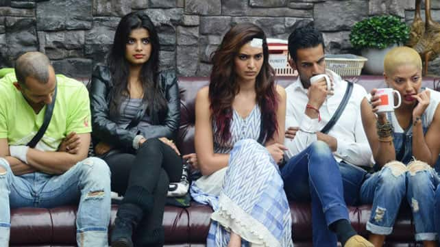 None of the &#039;Bigg Boss 8&#039; inmates deserve to win this season, says Kunal Kohli