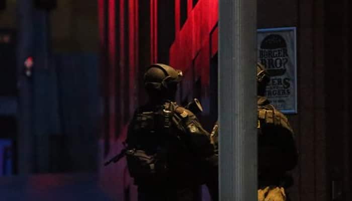 Sydney hostage crisis: As it happened 