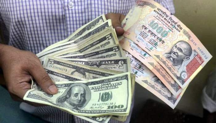 India Ranked 3rd On Global Black Money List Usd 440bn Moved Out In India Ranked 3rd On Global Black Money List Usd 440bn Moved Out In 10 Years