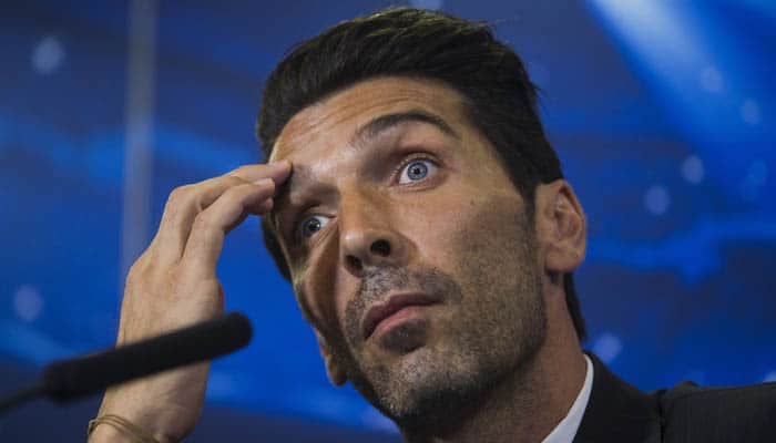 Buffon Alter Buffon Alter