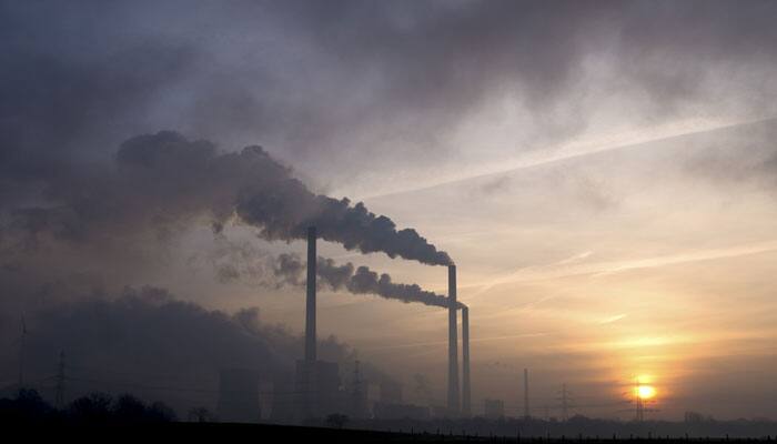 Climate policy pledges fall short of 2 degrees Celsius: Researchers