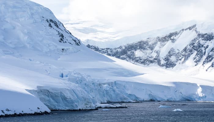 Greenland may lose ice more rapidly in future than previously thought