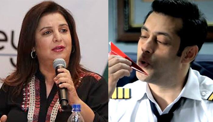 ‘Bigg Boss 8’: Farah Khan to replace Salman Khan as host?