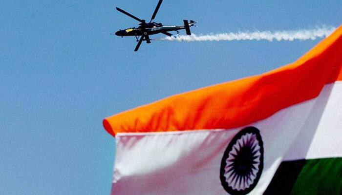 Defence acquisition proposals worth Rs 4,444 cr cleared