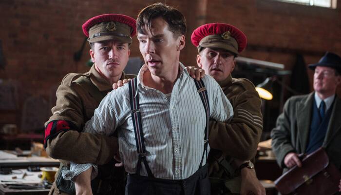 &#039;The Imitation Game&#039; to release in India Jan 23, 2015