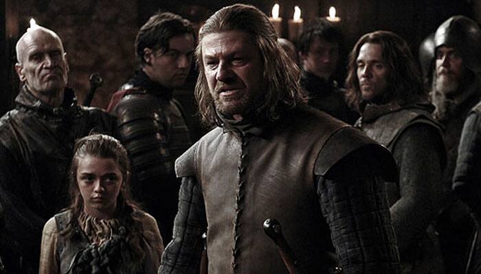 &#039;Game of Thrones&#039; unveils new teaser for season 5