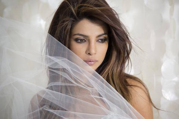 Priyanka Chopra :- @PriyankaChopra has inked a talent deal With ABC. -twitter