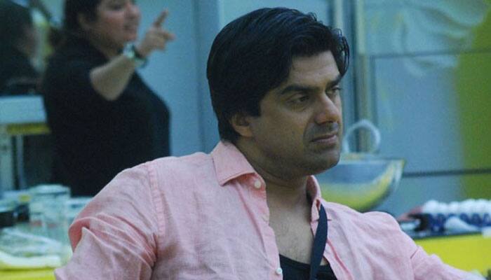 Sameer Soni shoots debut feature film in Delhi