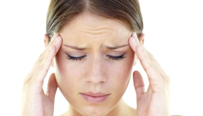 Migraine may double facial paralysis risk | Diseases & Conditions News ...