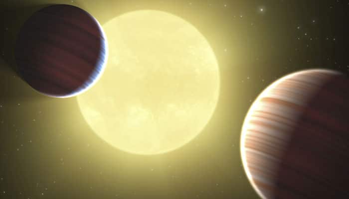 &#039;Tilted&#039; exoplanets may be habitable if covered in oceans