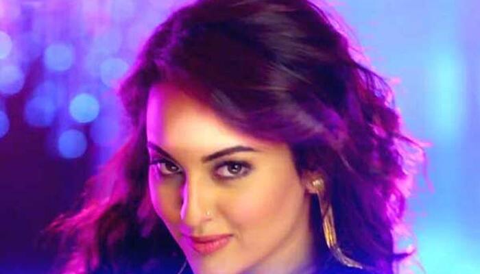 Chose &#039;Tevar&#039; to work with Arjun Kapoor, Boney uncle: Sonakshi Sinha