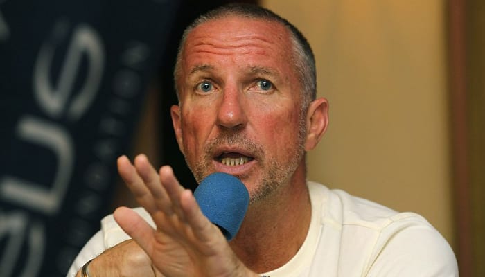 Replace Alastair Cook to improve England's WC chances: Ian Botham ...