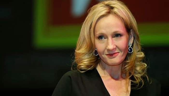 J K Rowling releases new riddle on Pottermore website