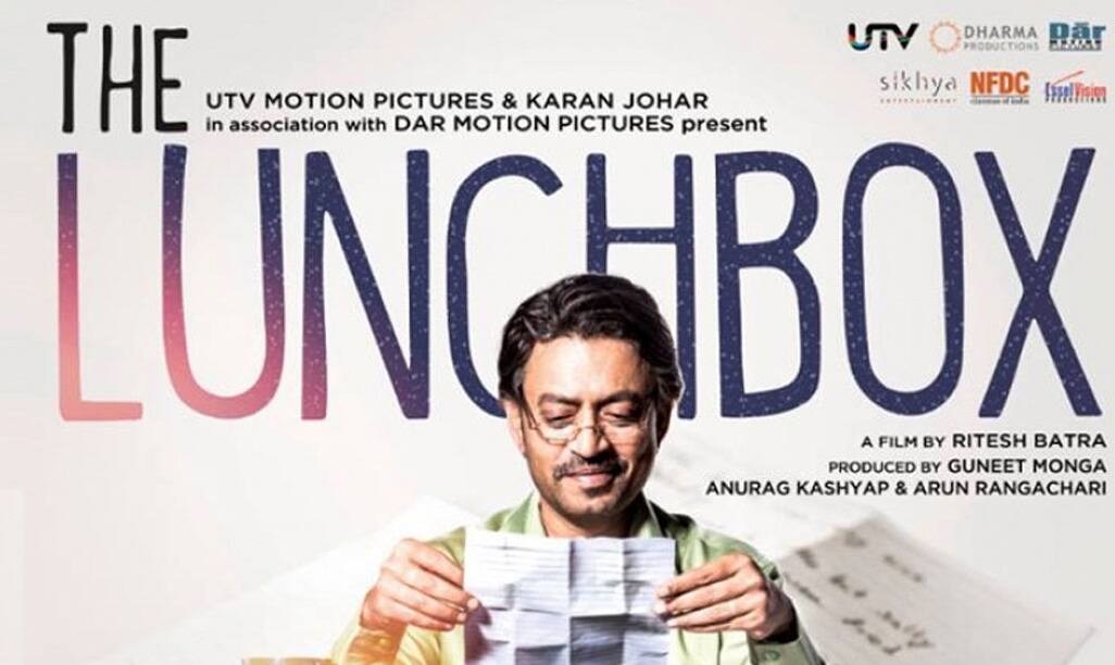 &#039;The Lunchbox&#039; named best first film by Toronto Film Critics