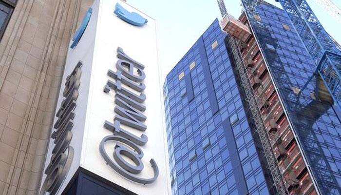 Twitter to team up with Foursquare to add location to tweets