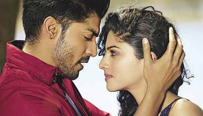 &#039;Khamoshiyan&#039; was my &#039;Haunted 2&#039;: Vikram Bhatt