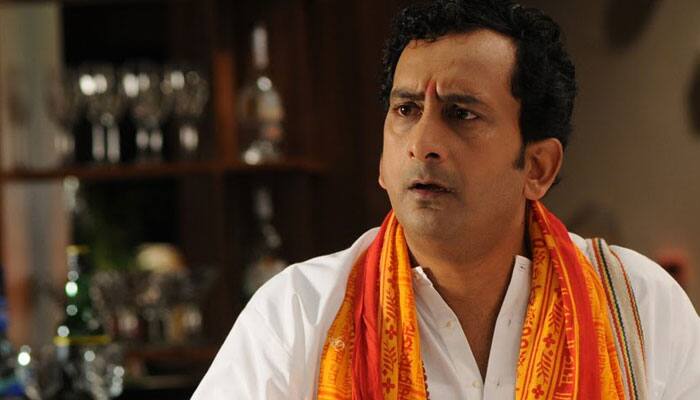 &#039;Chal Guru...&#039; has nothing to do with Asaram Bapu: Hemant Pandey