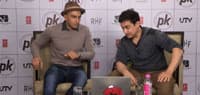 &#039;PK&#039; Chat: Aamir Khan would love to direct Ranveer Singh