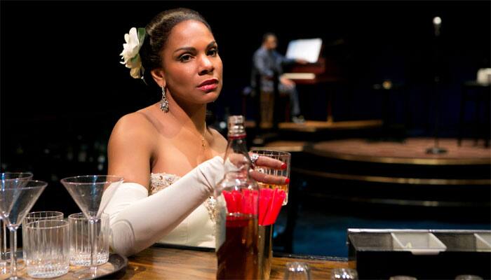 Audra Mcdonald to return as Billie Holiday in a live show