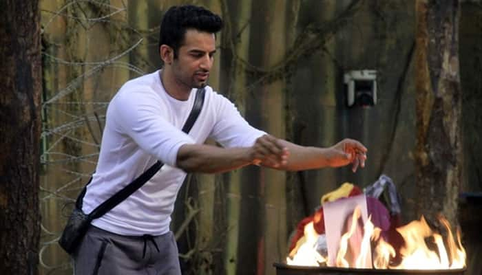 &#039;Bigg Boss 8&#039;: What&#039;s wrong with Upen Patel?