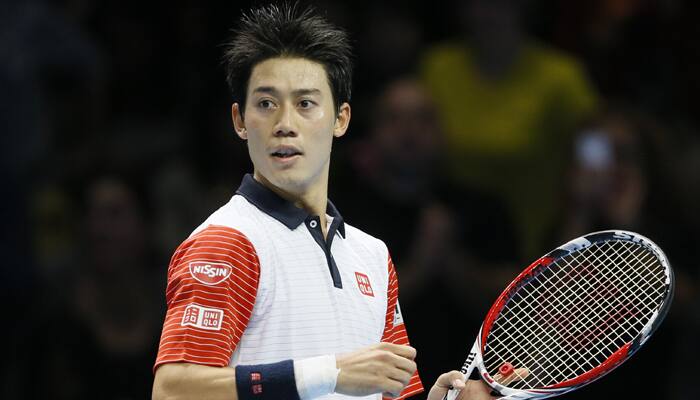 Warrior spirit leads Kei Nishikori to new heights | Tennis News | Zee News