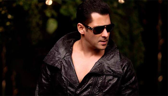 Salman Khan contemplating marriage in 2015? | People News | Zee News