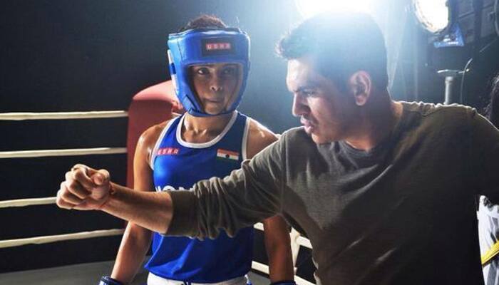 Omung Kumar to turn producer with sports-based film