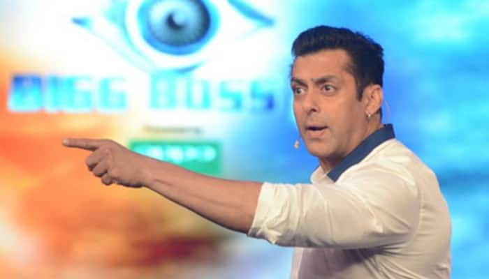 Can&#039;t host &#039;Bigg Boss 8&#039; from January 2015: Salman Khan