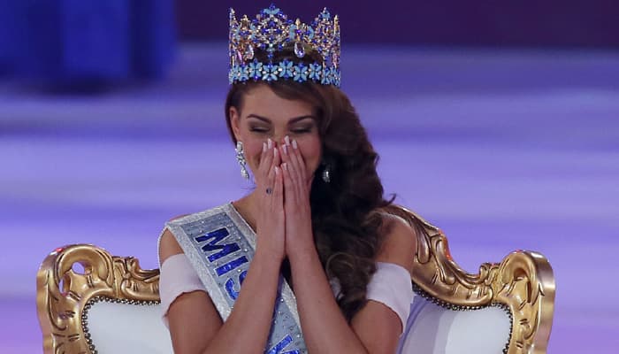 No more bikini clad contestants in Miss World Pageant