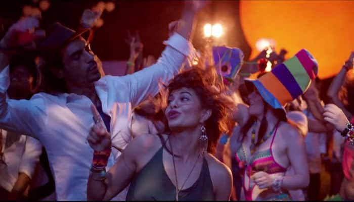 Watch: Peppy dance number &#039;Sooraj Dooba&#039; from &#039;Roy&#039;!