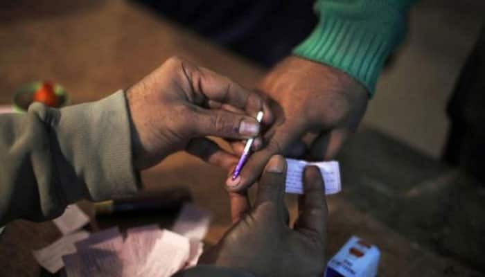 Assembly Polls, final phase: &#039;Historic&#039; 65% voting in J&amp;K, 70% in Jharkhand